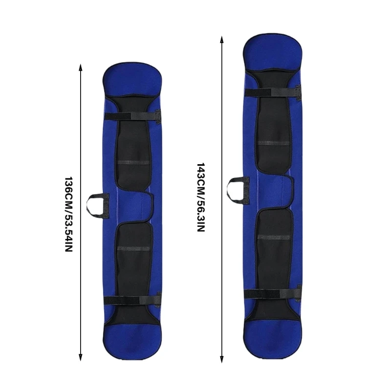 Tas Ski Tas Pelindung Snowboard Penutup Snowboard Tas Snowboard Tahan Air