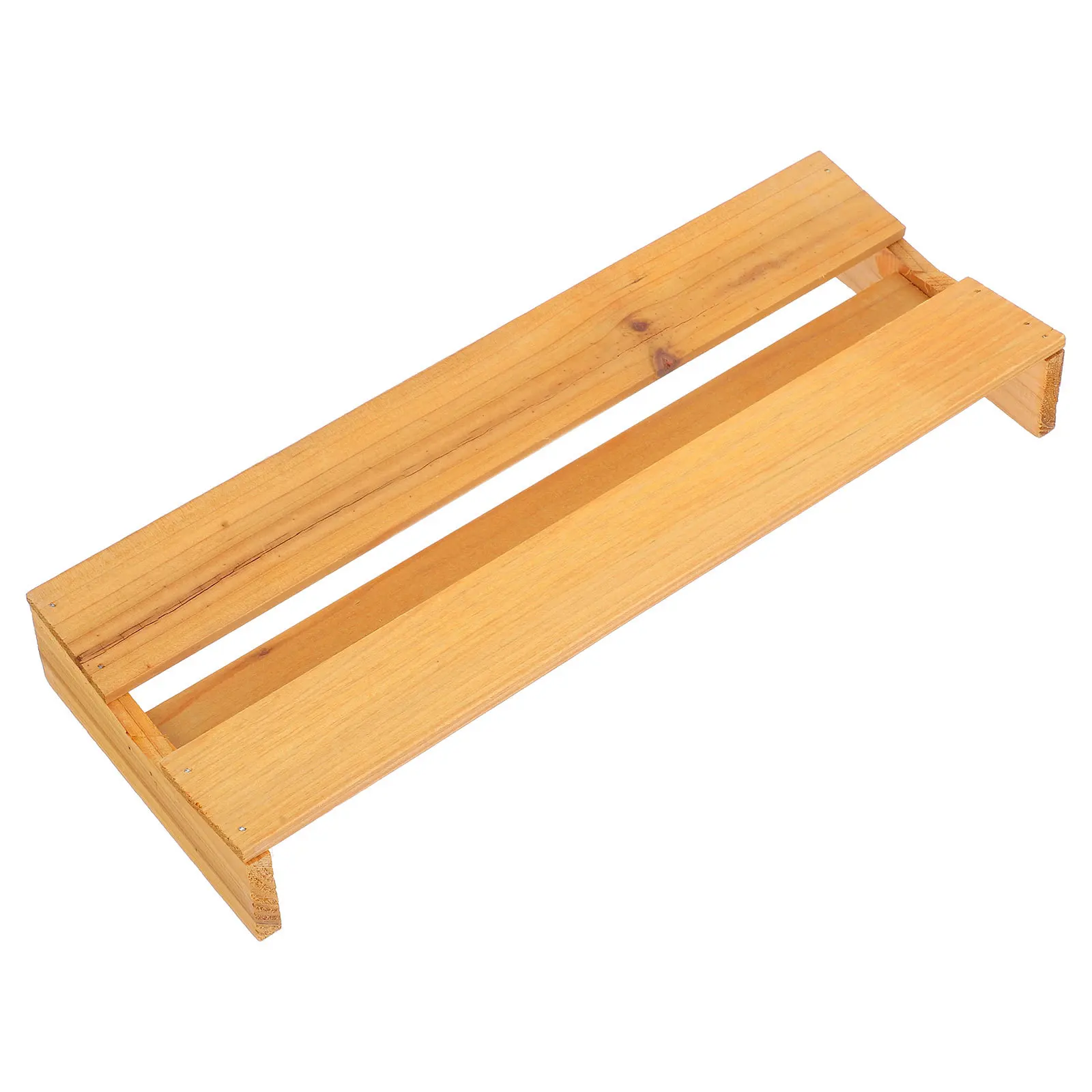 

Butterfly Specimen Display Board Stable Durable Mounting Pinning Spreading Board for Butterfly Collection Showcase