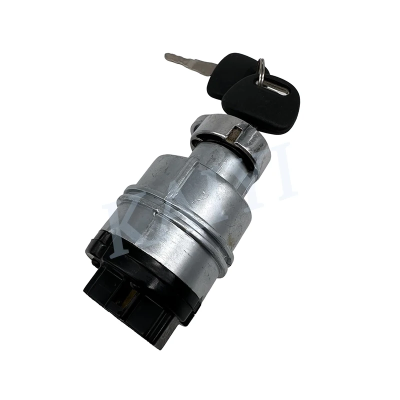 

Excavator Ignition Switch Starter 4477373 Ignition Switch for ZAX200-3 ZAX240-3 ZAX250 ZAX330-3