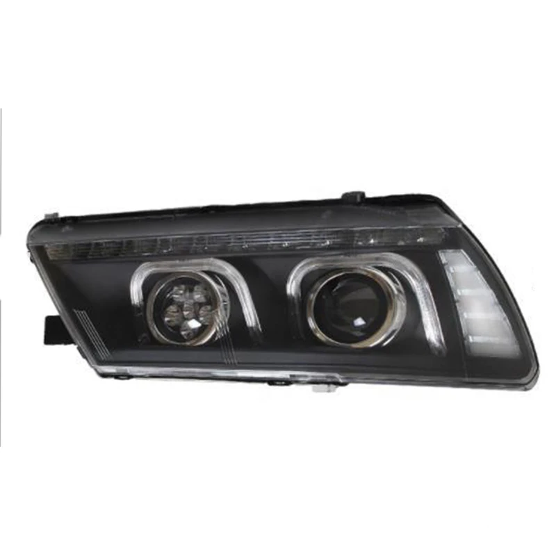 Head Lamp for DODGE JOURNEY 2014 KB09696 Wholesale Car Light