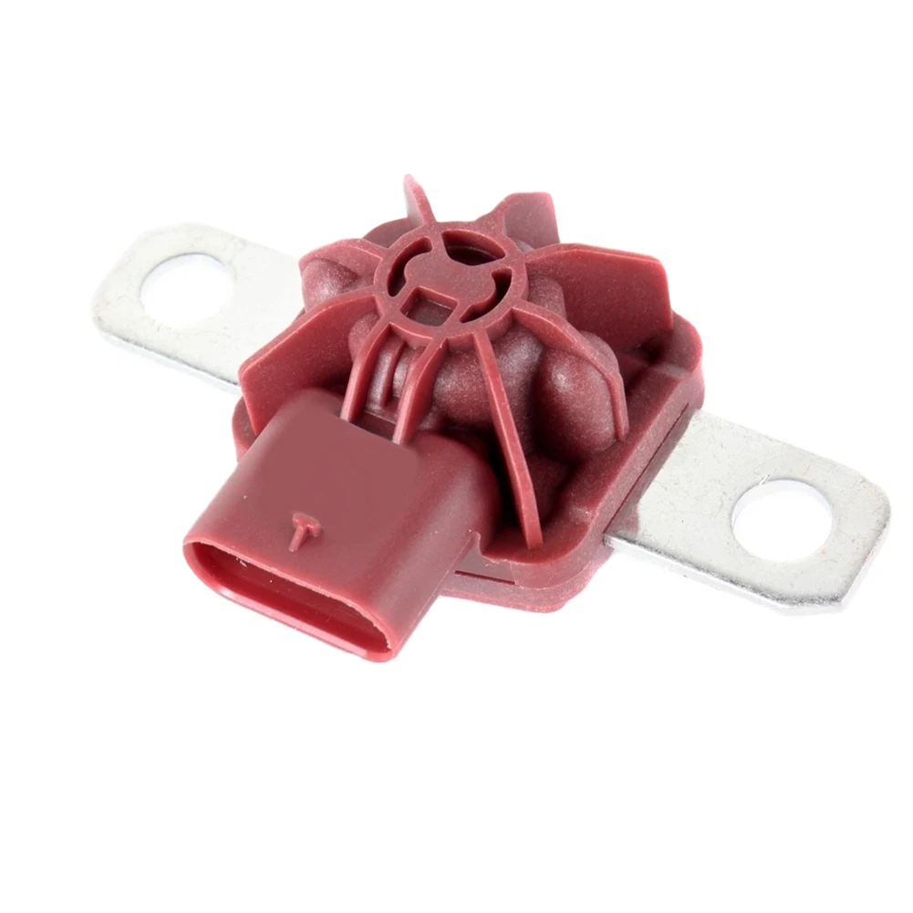 

Overload Protection Pyro Battery Separator Fuse For BMW X1 U11 U06 OE 61125A83C36 Direct Replace Safety Cut Off Switch