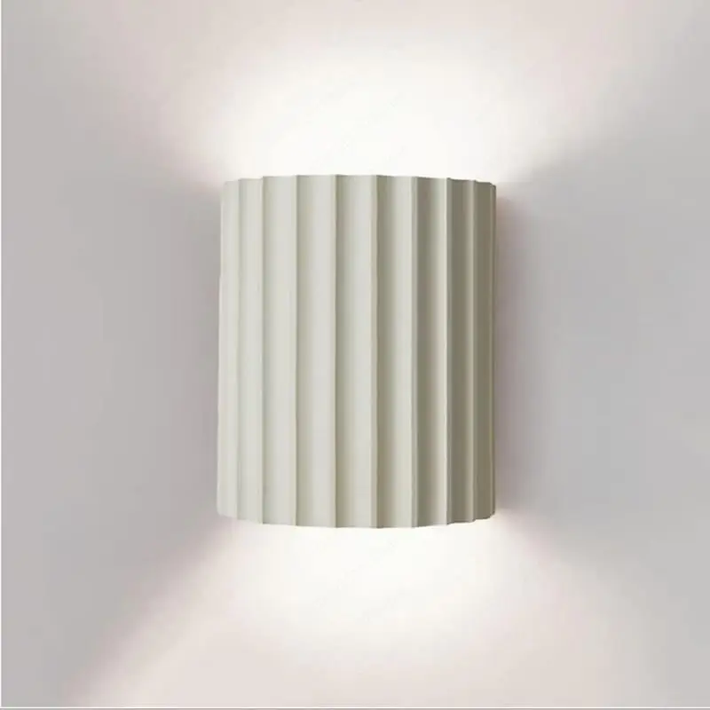 Wall Corridor Aisle Lighting Items Simple Living Room Creative Bedside Products