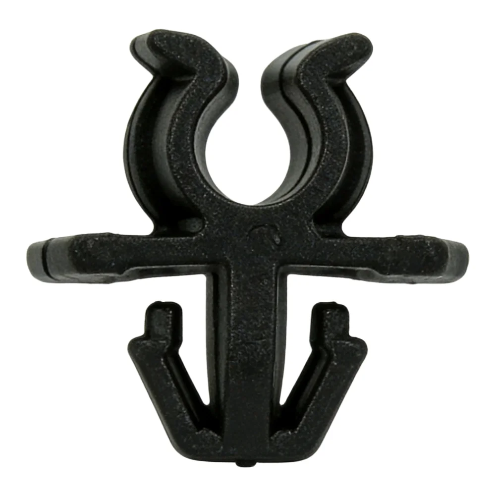 Replacement Hood Prop Rod Holder Car Accessories Hood Latch Clamp Hood Prop Rod Holder Secure Locking Mechanism