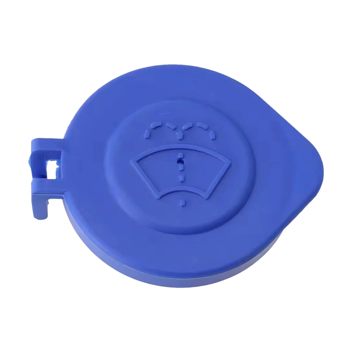8A6117632AB Car Windshield Wiper Washer Fluid Reservoir Tank Cap for Ford Fiesta 6 MK6 2008-2017 view 2