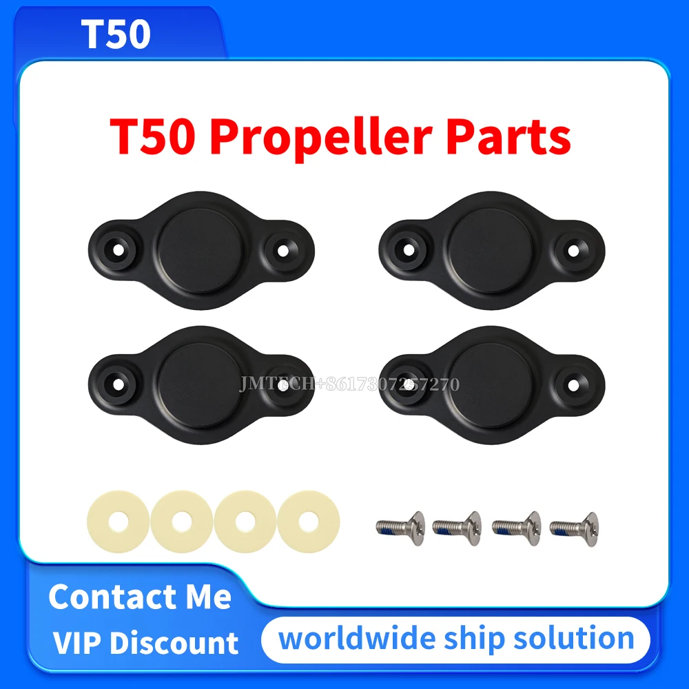 

【T50】 Propeller Accessories Kit For Dji Parts Repair Replace