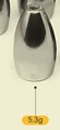 5.3g