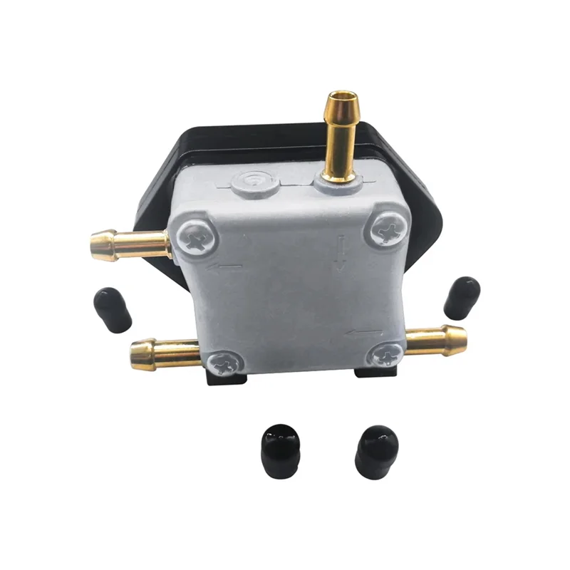 

NEW-Fuel Pump 8M0118177 8M0141827 For Mercury 4 Stroke 40HP 50HP 60HP 881862T 883520A1 881862T08 892874T01 899106T01