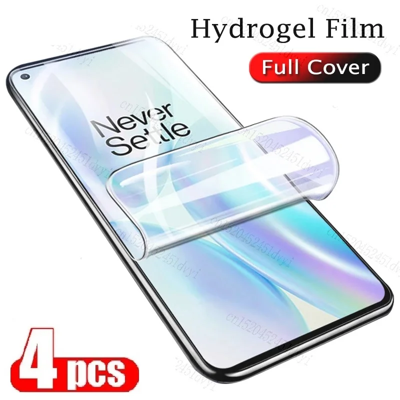 4Pcs Protective Hyd… - image