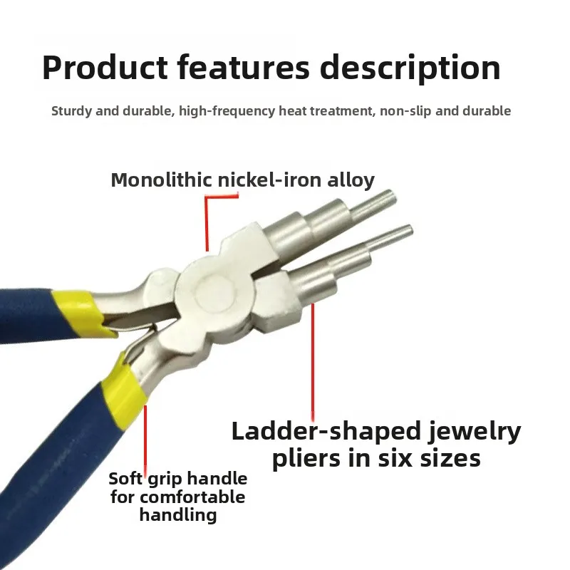 Thumbnail 2 - #40 Best Jewelry Pliers Sets to Buy In 2026
