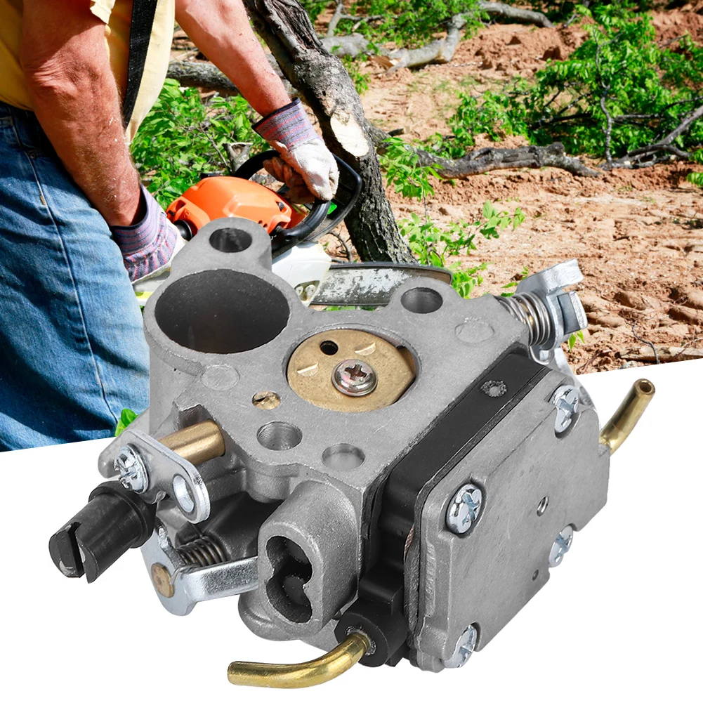 طقم كاربراتير بديل للمنشار الكهربائي Husqvarna ، من من من من أجل المنشار الكهربائي ، من من من من ومن ومن ومن ومن ومن ومن ثم ، ومن ومن ومن ومن ثم إلى 240 #1