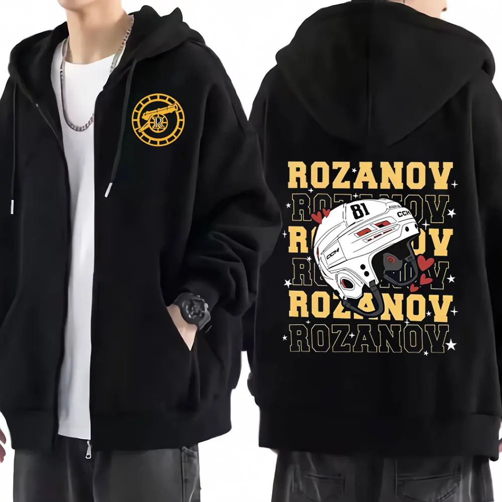 

Rivalry с подогревом Llya Rozanov 81 Harajuku толстовки на молнии мужские и женские повседневные толстовки большого размера для подростков поп-флисовые пальто куртка