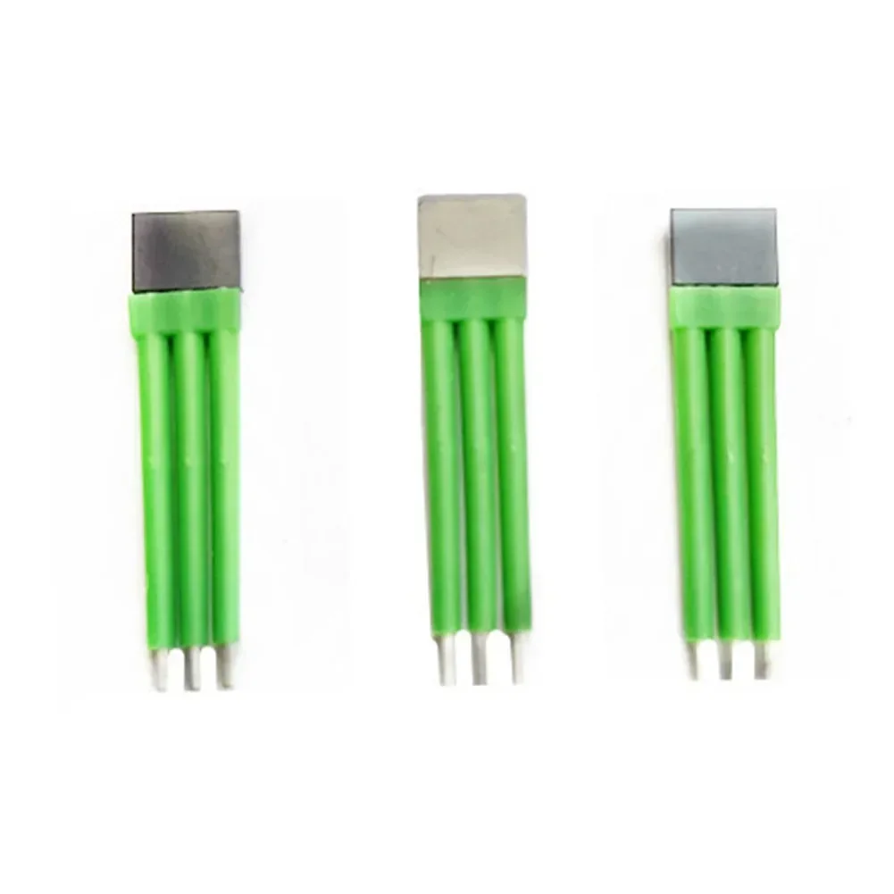 3 Pcs Hall Plate Sensor White Vector Motor Hall Zhengxuan Bo Hall Y3147 Two Wheeled  Wheeled  Wheeled  Wheeled  Wheeled  Wheeled