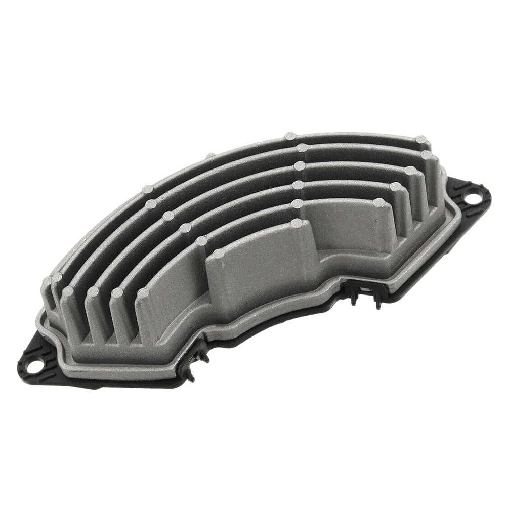 Car Heater Blower Motor Resistor For Citroen C4 Grand Picasso Berlingo 2008 - 2017 Car Air Con Blower 6441CE - view 3