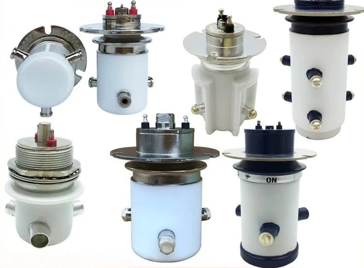 

12KV15KV20KV25KV35KV High Voltage Switching Conversion Ceramic Vacuum Relay JPK-23/059/009