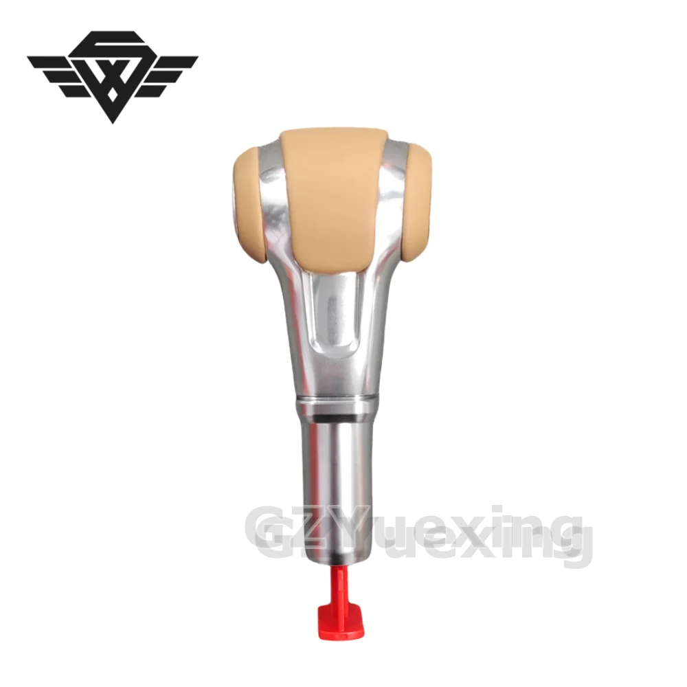 

Gear Shift Knob Handball Shift Lever Handball Interior Decoration Car Accessories for Porsche Cayenne 2011 to 2017