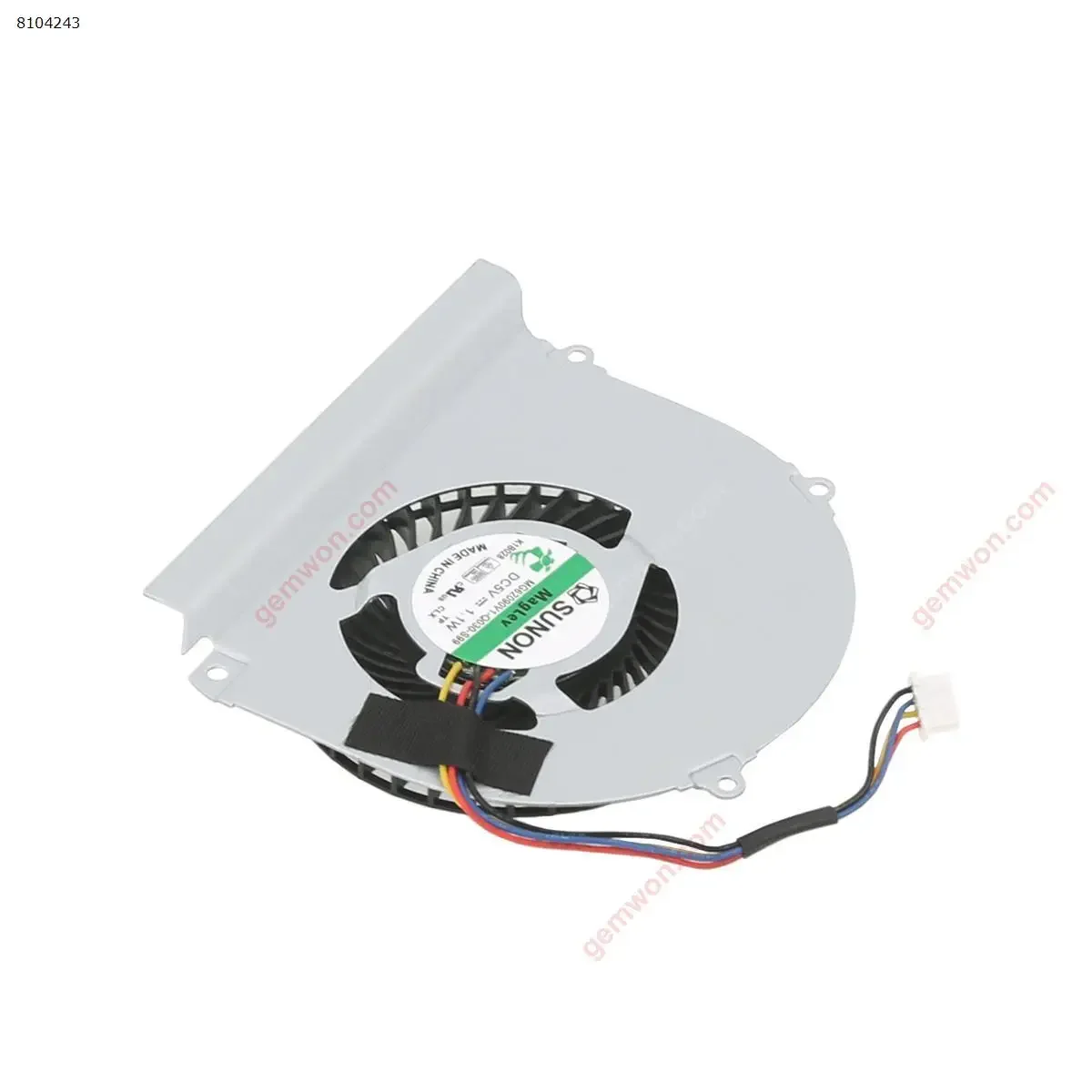 Ventola di raffreddamento per laptop per DELL Latitude E6440