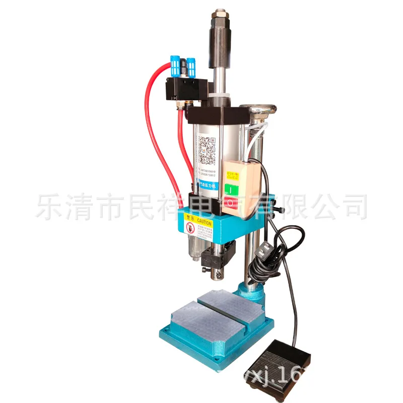 Small Pneumatic Punch, Pneumatic Press, Terminal Machine, Riveting Machine, Bearing Riveting Machine, Assembly Machine