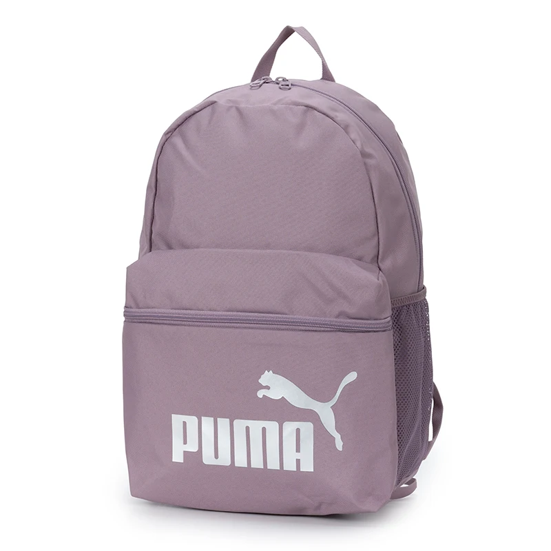 

Puma Backpack for Men and Women, Student School Bag, Laptop Bag, Stylish Backpack, Lightweight Travel Bag 092418-23