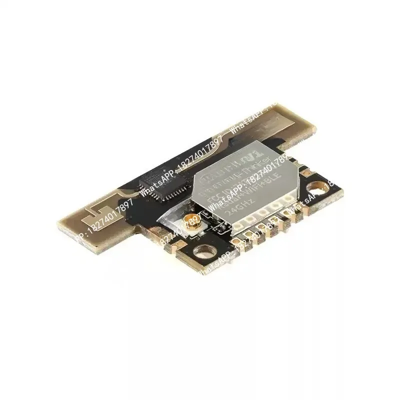 2pcs Rd-01 24GHz Radar Module - Human Presence Detection with WiFi/BLE Connectivity