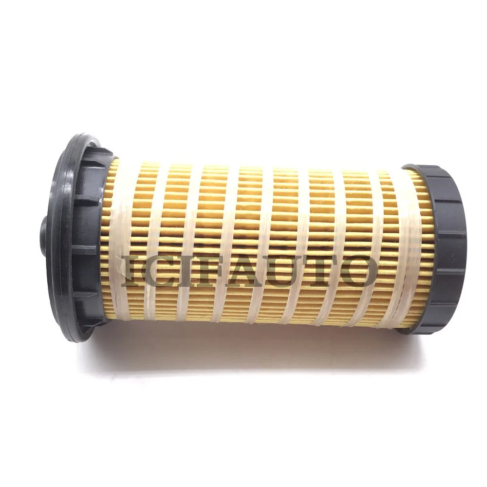 2PC 4461492 for Perkins Ecoplus Engine Fuel Filter 1103A-33, 1103A-33T, 1103C-33T