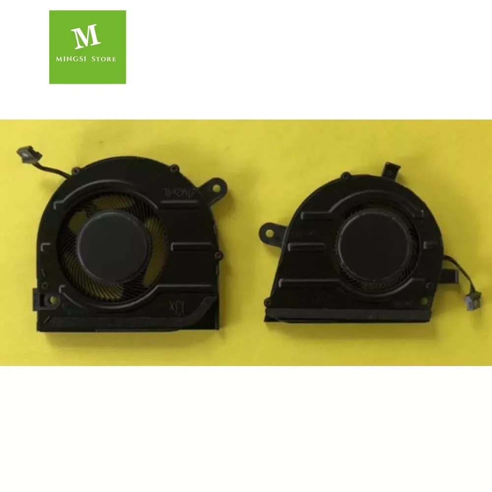 VENTOLA GPU CPU per laptop ThinkBook 13x G2 IAP originale 5F10S14018