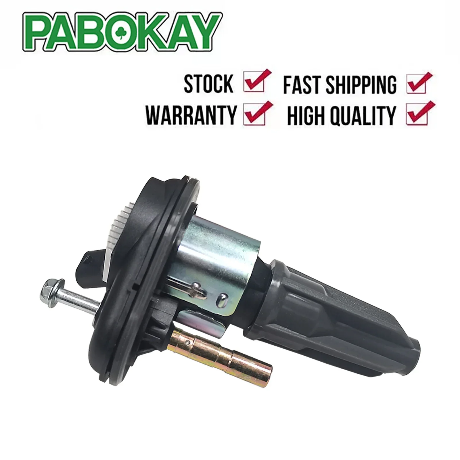 

1 Unit x IGNITION COIL FOR Chevy Trailblazer GMC Canyon 12568062 10458425 20418 GN10114 GN10114-11B1 880395 DMB2058 12438 UF303