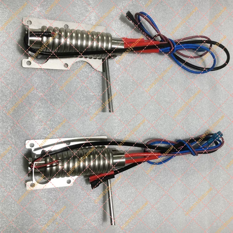 110V/220V Water Based Smoke Machine Heater Core Heating Pipe Bar Spray Nozzle Fogger Parts Stage Effect Accessories