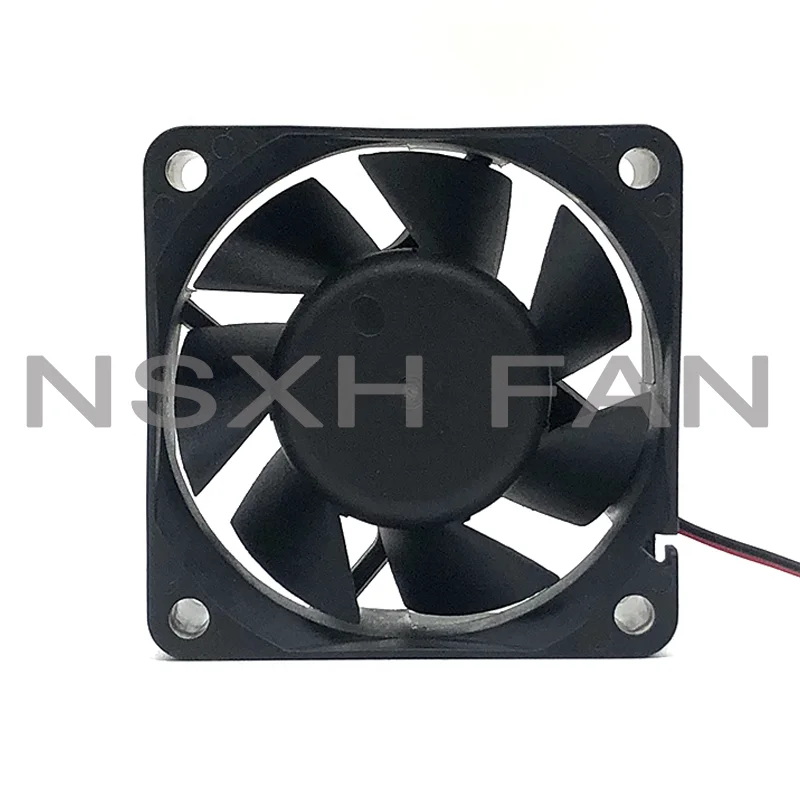 Inverter Chassis Ventilador de Refrigeração, Novo, 6cm, AFB0624VH, 24V, 0.17A, 6025