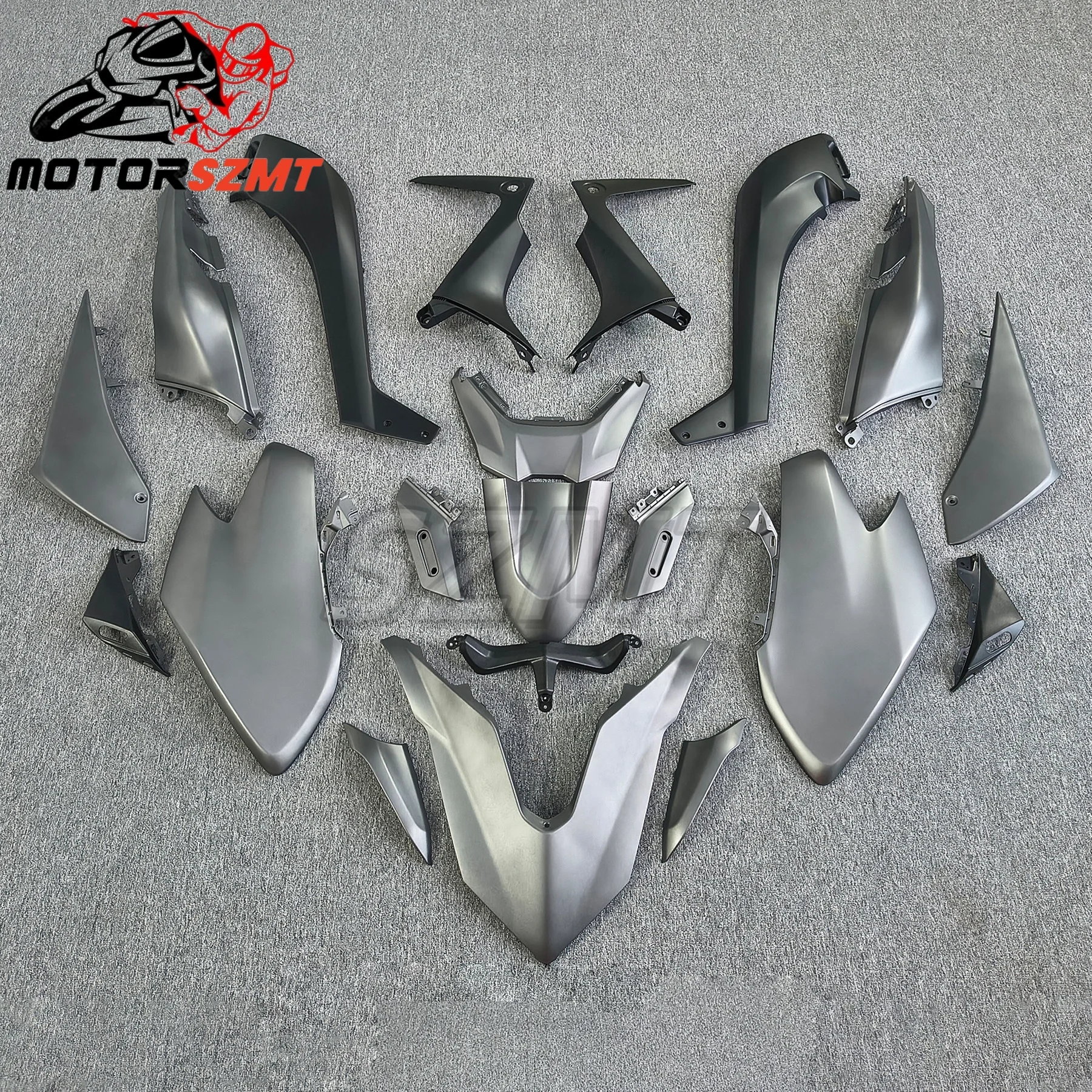 

New ABS Motorcycle Full Fairings Kit Fit For YAMAHA T-Max 500 2008 09 10 2011 Bodywork Set Glossy Yellow 2009 2010