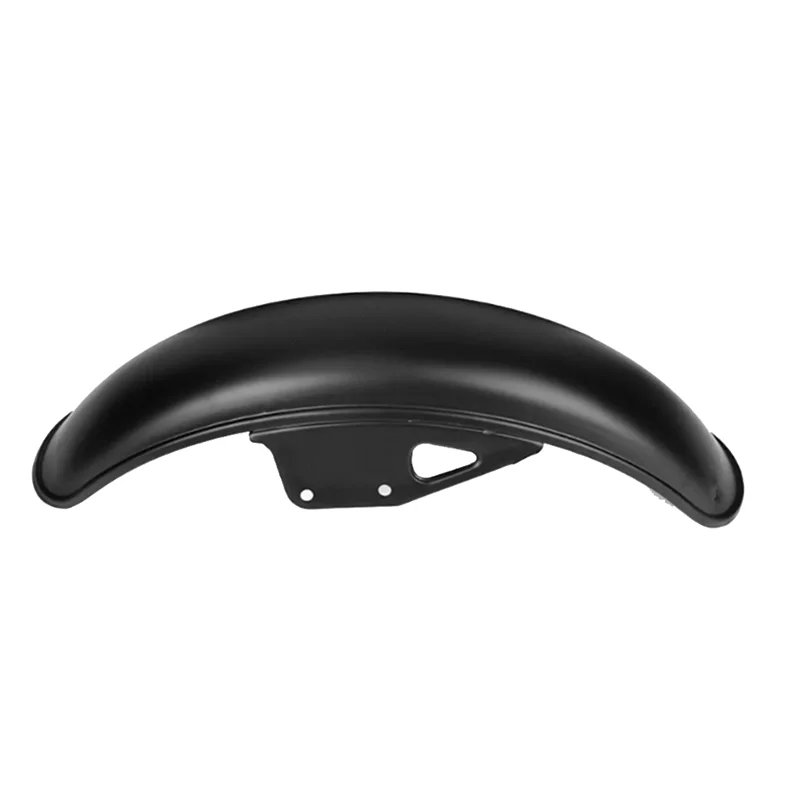

ABQB-Motorcycle Front Wheel Fender Mud Flap Mud Guard Mudguard Protector Cover For Suzuki GN125