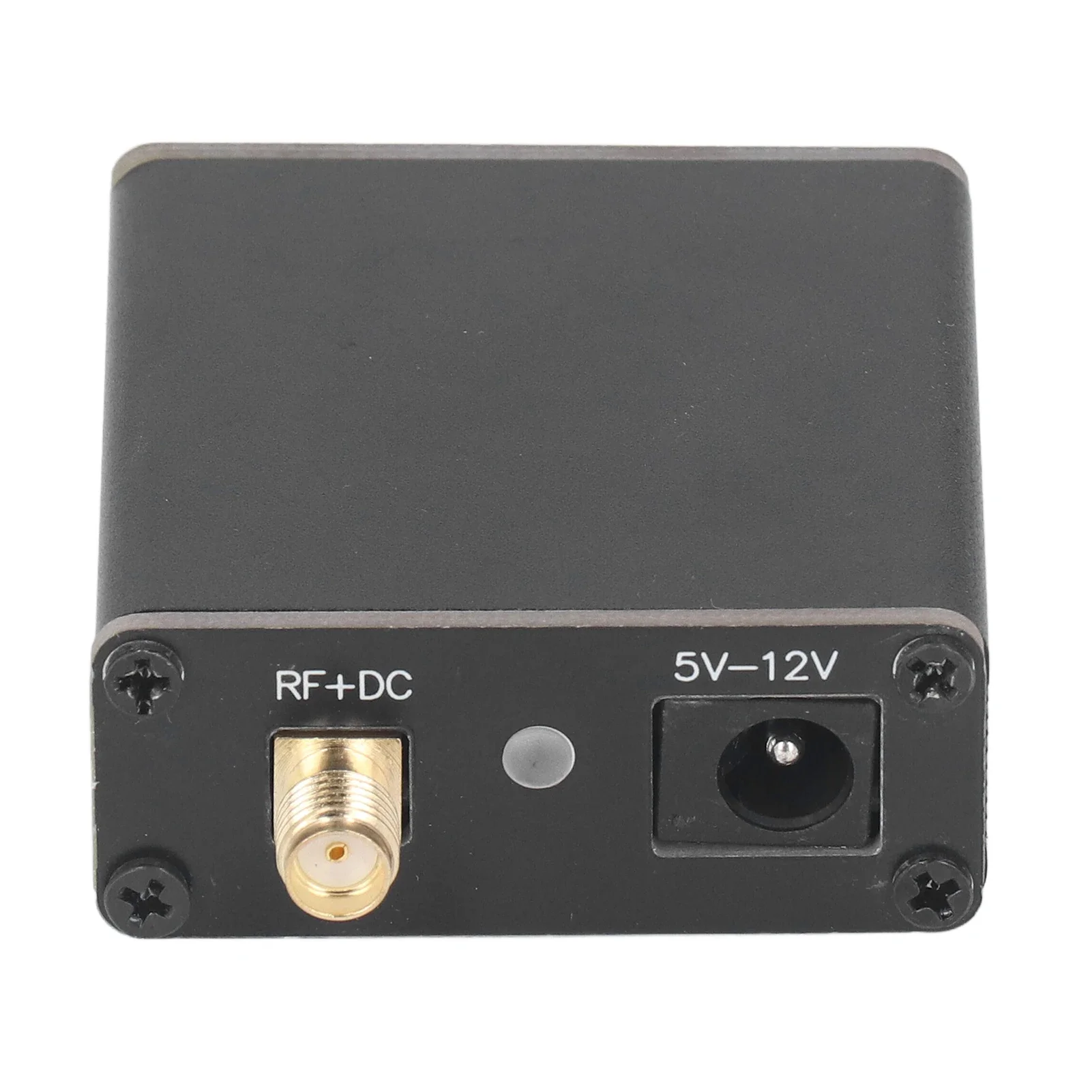 Active Loop Antenna Kit 9‑12V Active Loop Antenna Small Loop 50K‑500MHz 17dB Full Band Active Loop Wideband Receive Antenna