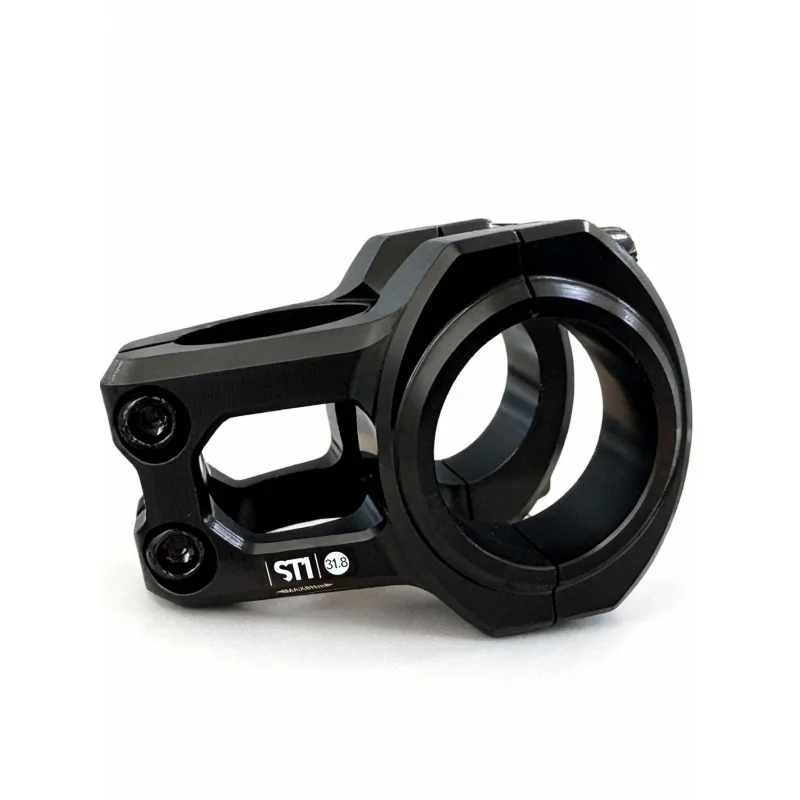 

MTB ST1 stands 31.8/35 caliber mountain bike with high-strength aluminum