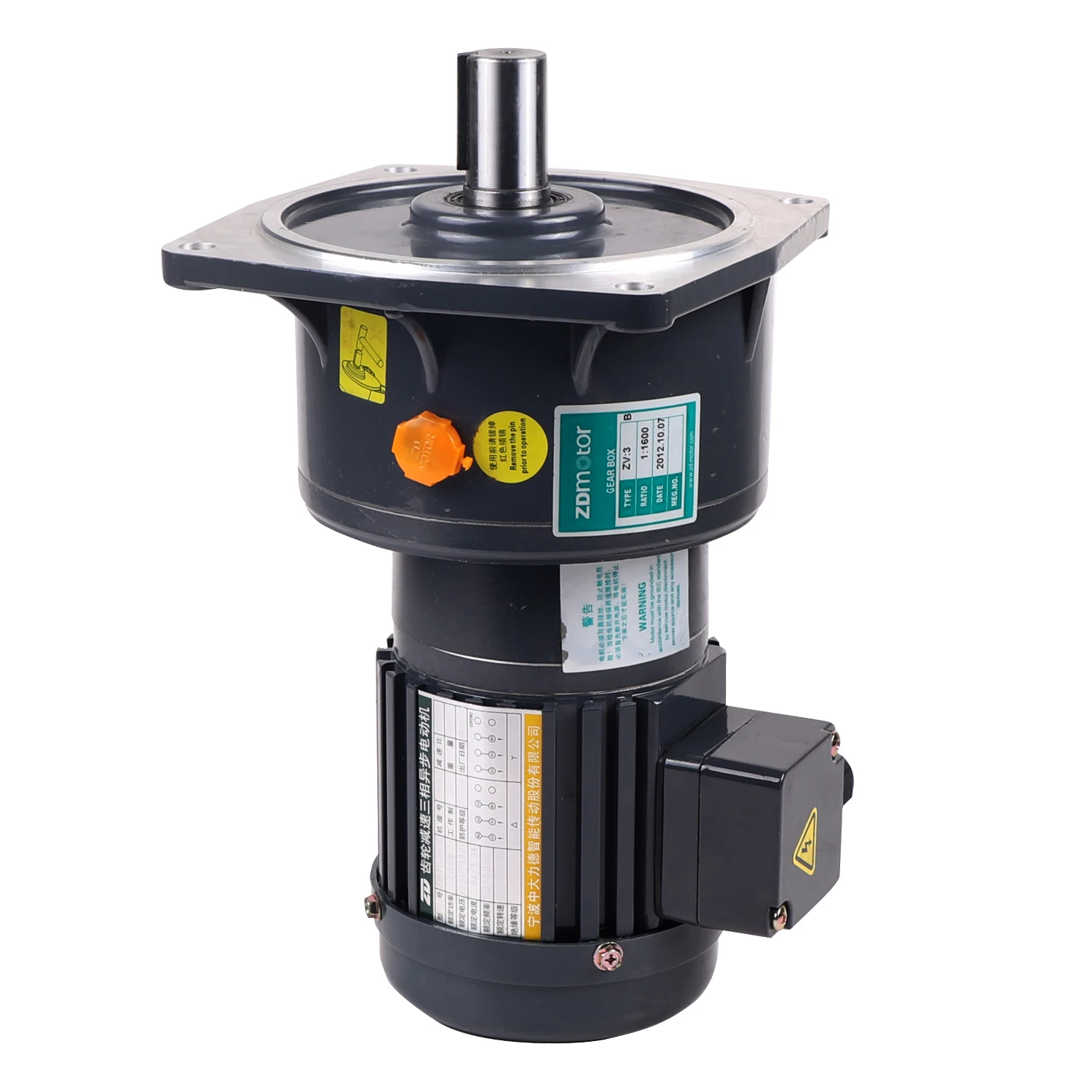 Zd Motor High Torqu…
