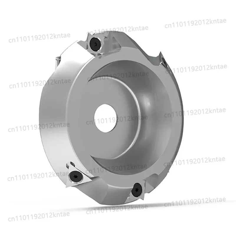 Milling cutter disc side milling grooving gypsum board 90 degree grooving cutter disc v groove cutter interior   accessories