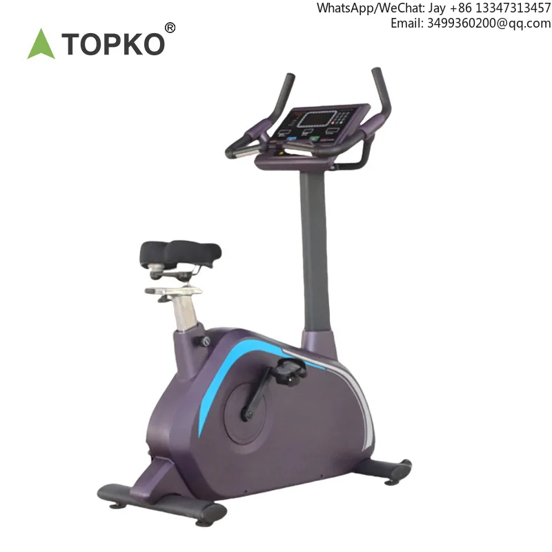 

Высококачественный магнитный спинбайк для фитнеса, коммерческий велотренажер для спортзалов