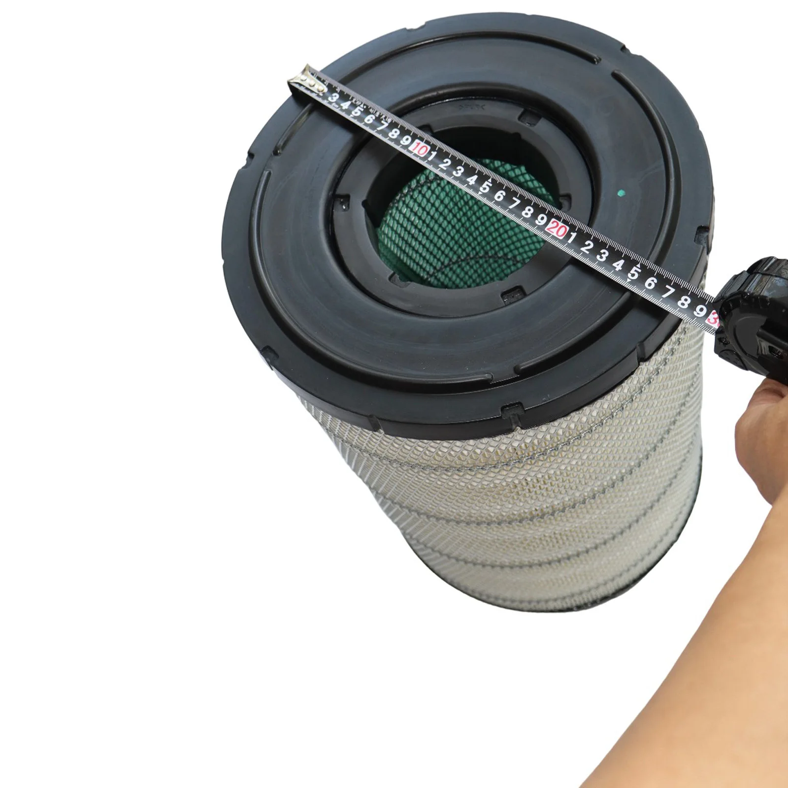 Air Filter 600-185-5100P For Komatsu PC220-8M0 PC240-8MO PC270-8MO PC300-7 PC306-7 PC350-7PC360-7