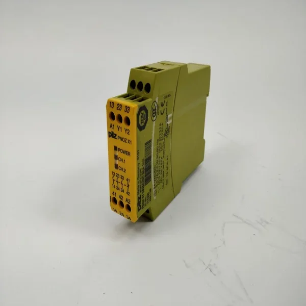 

Mushroom 774300 X1 24vac/dc 3n/o 1n/c Brand New Original Spot Plc