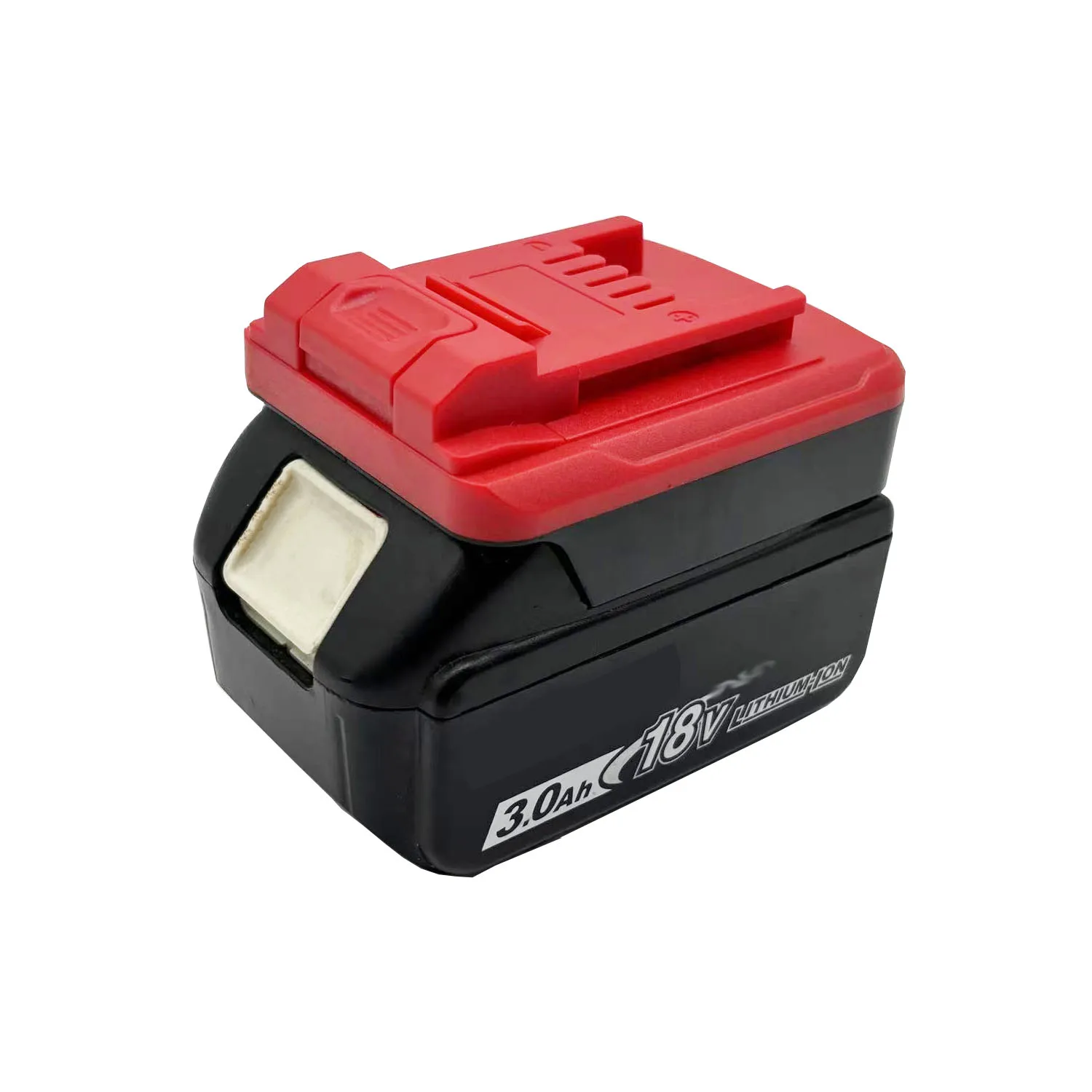 

Адаптер-переходник для аккумулятора BL1830 BL1840 BL1815, литий-ионный аккумулятор, совместимый с электроинструментами Einhell Power XChange 18 В