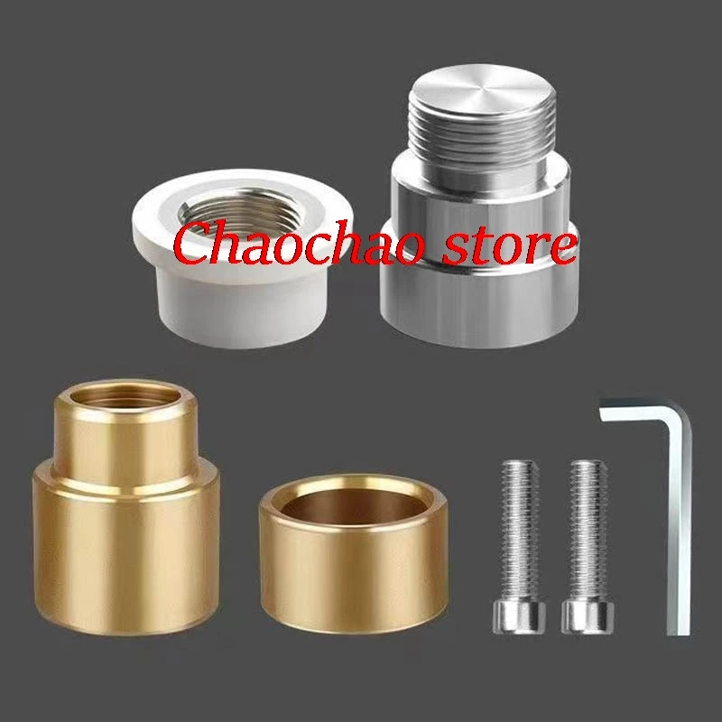 Ppr Inner Thread Crack Repair Tool Water Pipe Cracking Wire Removal Replacement Tool Hand Accessories
