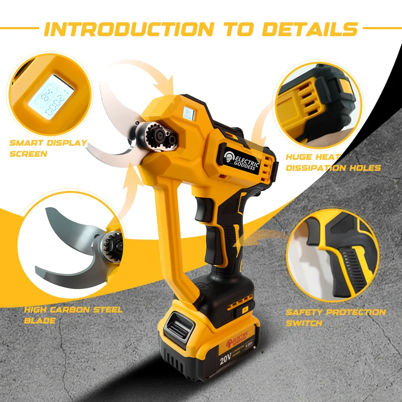 Thumbnail 4 - #73 Ranked Pruning Shears Picks in 2026