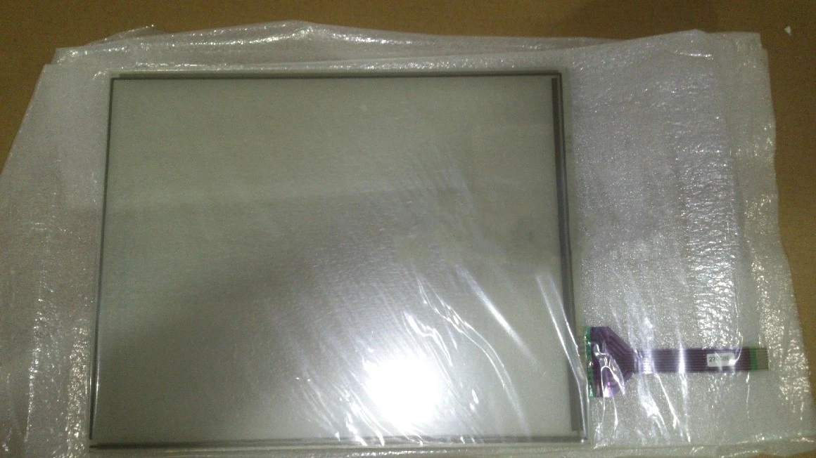 

panel for GT/GUNZE USP 4.484.038 TM-03 for GUNZE Touch screen panel glass