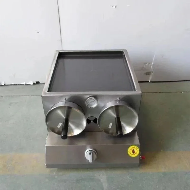 exquisite craftsmanship Professional stainless steel bread baking machine