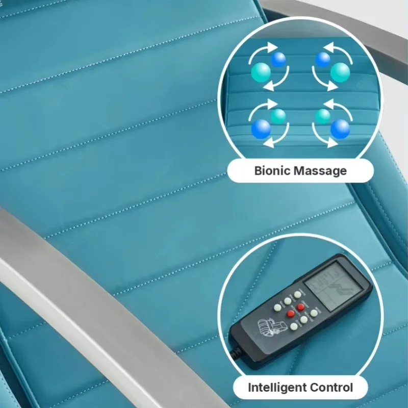 Hair Furniture Barbershop Equipment Luxury Hair Washing Sink Hair Washing Shampoo Chair