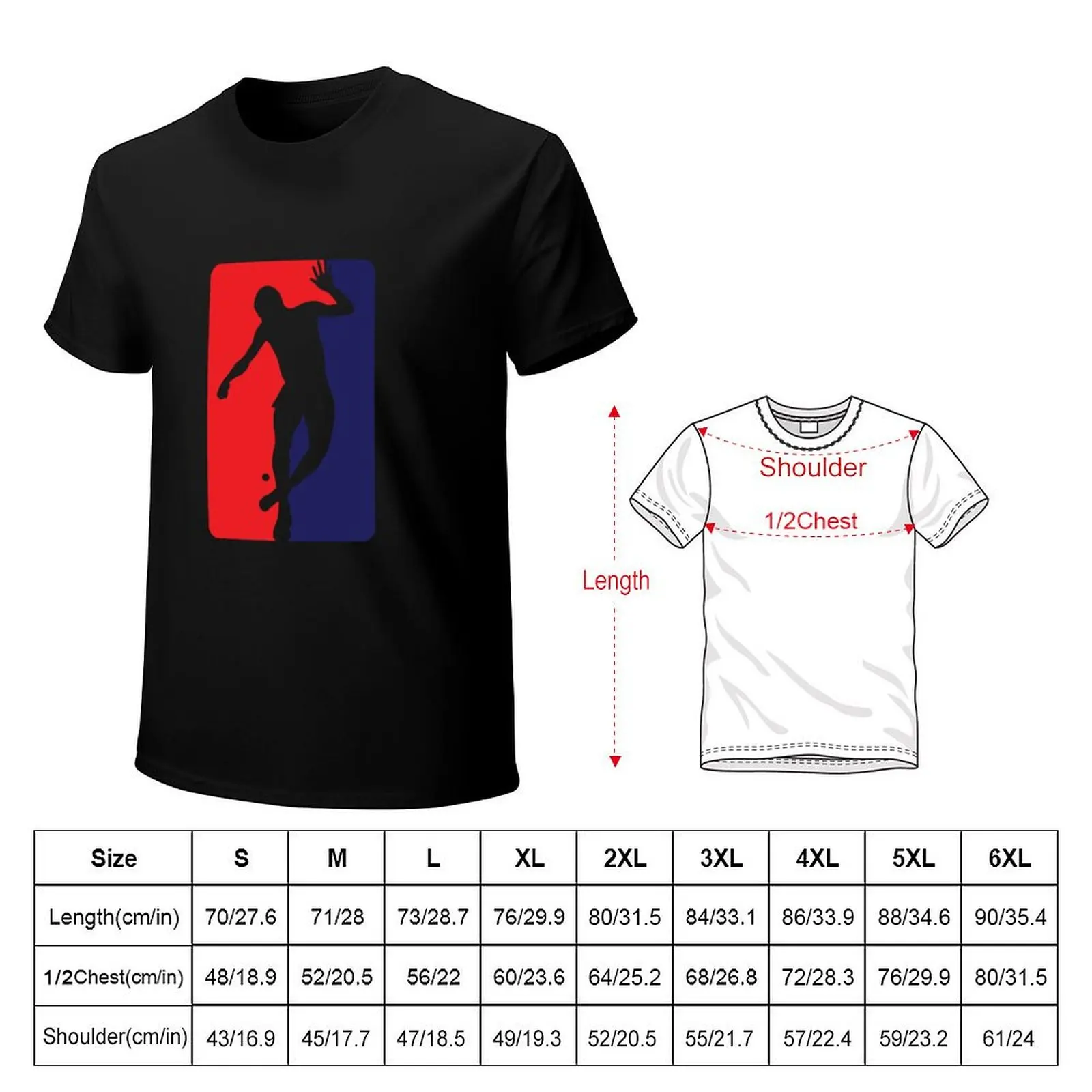 Hacky-Sack T-Shirt t shirt man casual T-Shirt