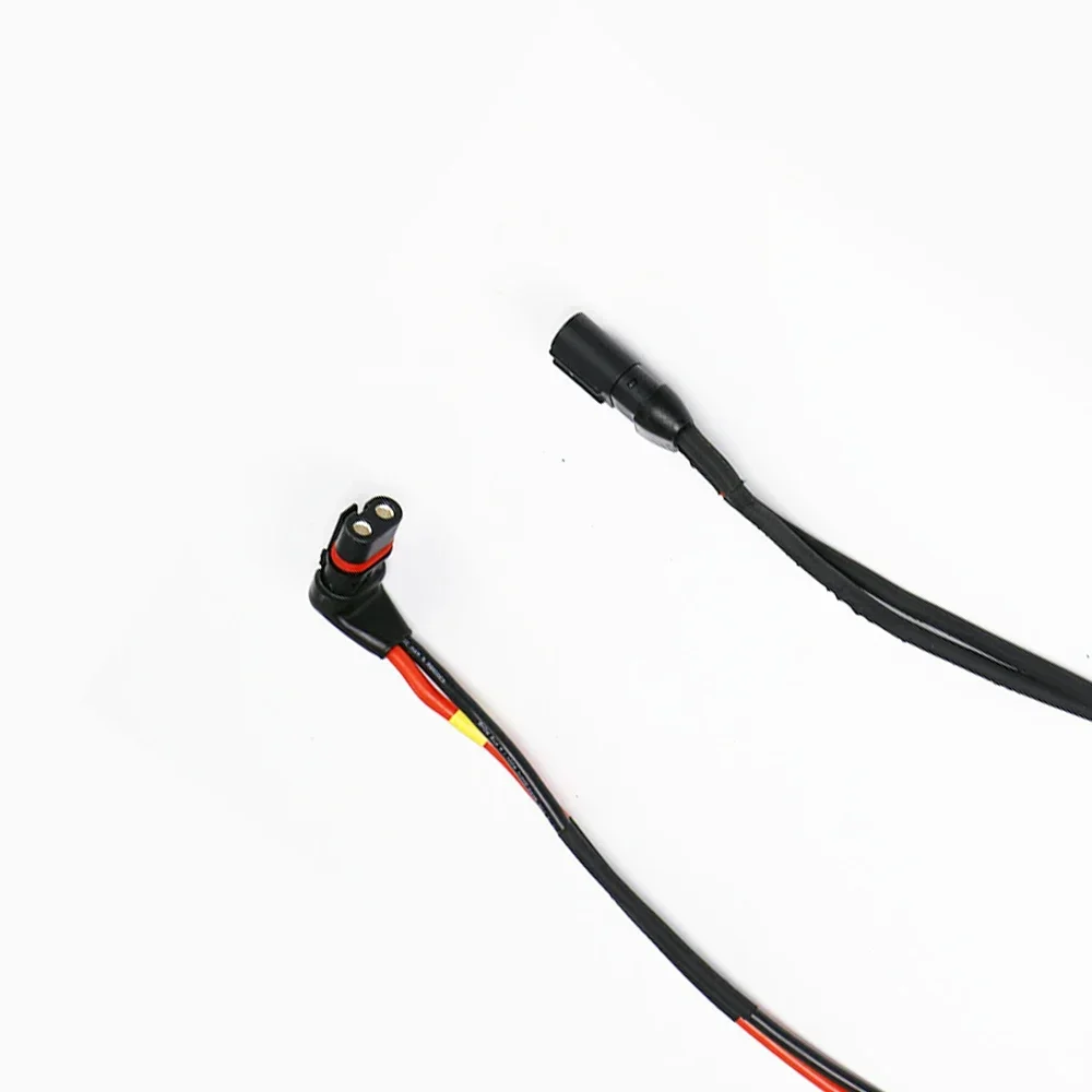 Agricultural Drone Accessories Front Arm ESC Power Adapter Cable for DJI Agras T50 Plant Protection UAV Repair Parts