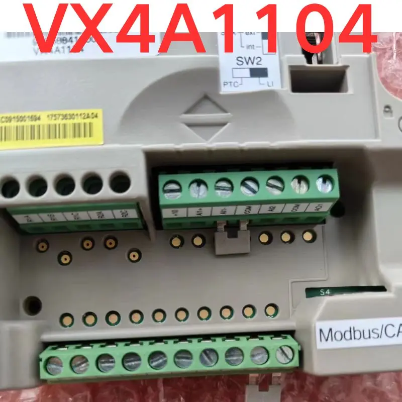 

Совершенно новая клеммная плата интерфейса TAB Плата ввода-вывода VX4A1104