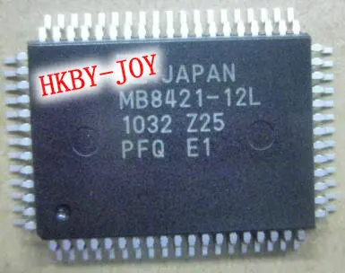 MB8421-12L ใหม่และต้นฉบับ