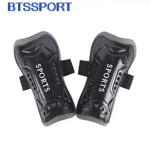 1 пара, защитные голени для тренировок по футболу
