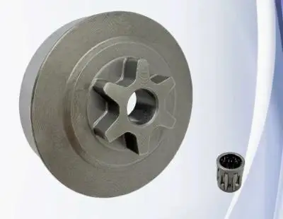Clutch Drum Sprocket Kit OEM A556‑000543 For ECHO Zomax CS‑310 CS‑352 CS‑353ES Chainsaw Outdoor Power Tool Replacement Spare Par