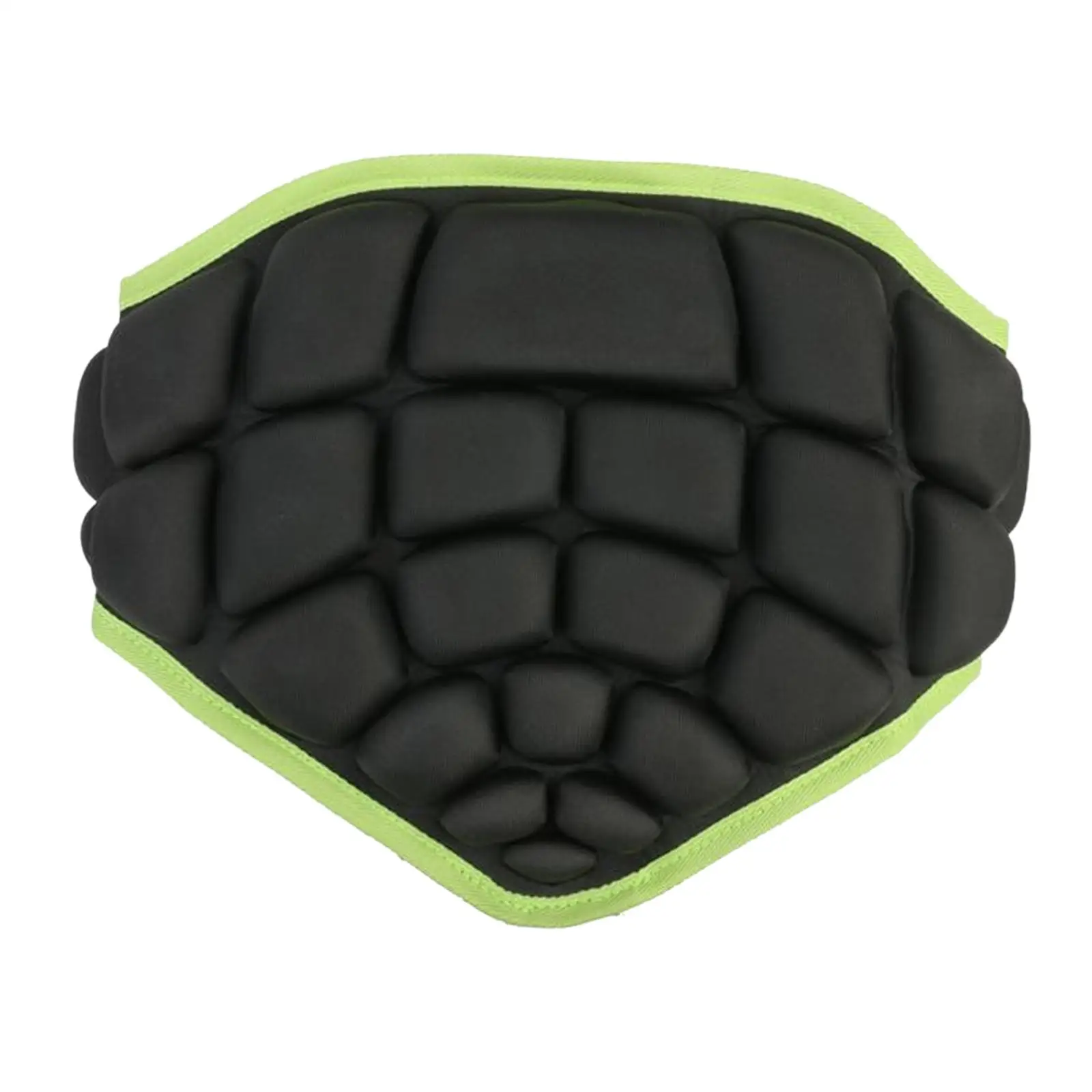 Children Butt and Protection 3D EVA Padded Short Mesh Breathable for Skiing Ice Skating